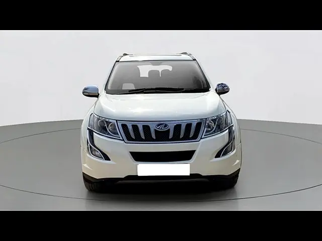 Second Hand Mahindra XUV500 [2015-2018] W10 AWD AT in Kolkata