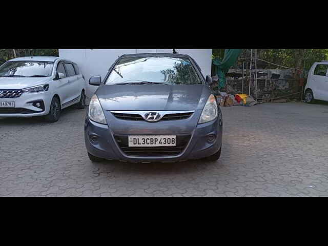 Second Hand Hyundai i20 [2010-2012] Magna 1.2 in Delhi