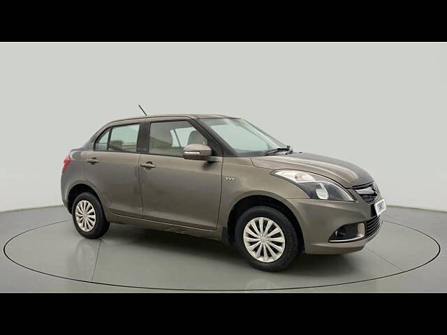 Second Hand Maruti Suzuki Swift DZire [2011-2015] VXI in Delhi