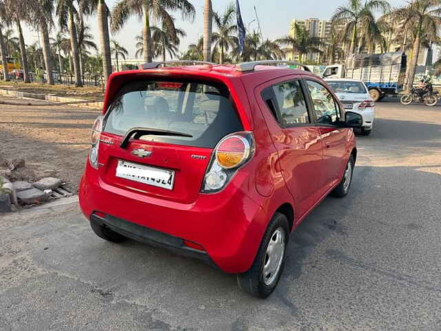 Second Hand Chevrolet Beat [2011-2014] LT Diesel in Mohali