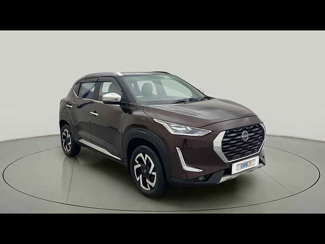 Second Hand Nissan Magnite [2020-2024] XV [2020] in Hyderabad