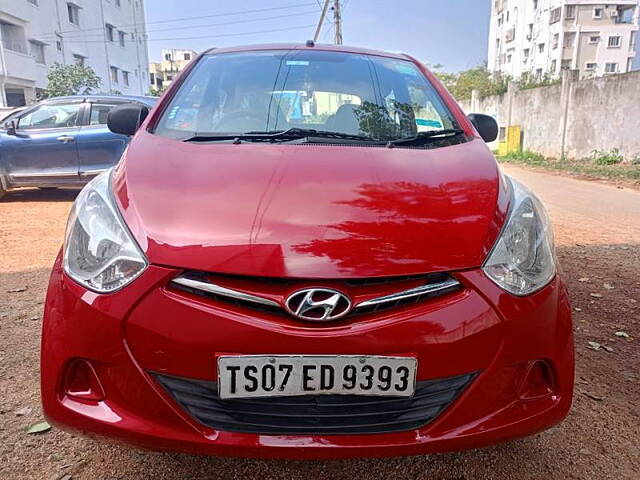 Second Hand Hyundai Eon D-Lite + in Hyderabad