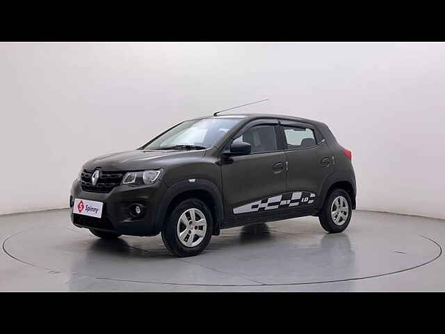 Second Hand Renault Kwid [2015-2019] RXT [2015-2019] in Bangalore