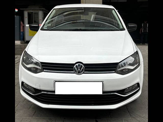 Second Hand Volkswagen Polo [2014-2015] GT TSI in Mumbai