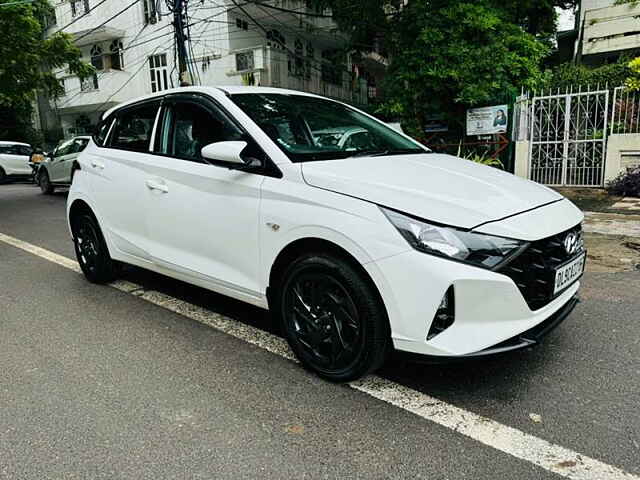 Second Hand Hyundai i20 [2020-2023] Magna 1.2 MT [2020-2023] in Delhi