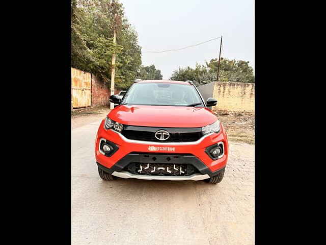 Second Hand Tata Nexon [2017-2020] XZ Plus in Gurgaon