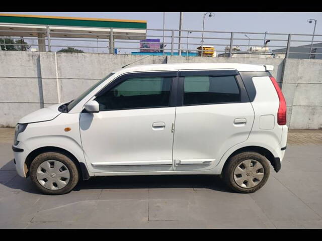 Second Hand Maruti Suzuki Wagon R [2019-2022] ZXi 1.2 in Pune