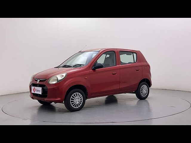 Second Hand Maruti Suzuki Alto 800 [2012-2016] Lxi in Bangalore