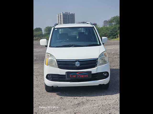 Second Hand Maruti Suzuki Wagon R 1.0 [2010-2013] VXi in Surat