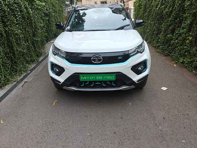 Second Hand Tata Nexon EV [2020-2022] XZ Plus in Mumbai