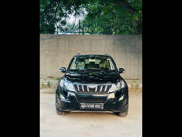 Second Hand Mahindra XUV500 [2015-2018] W6 1.99 in Delhi