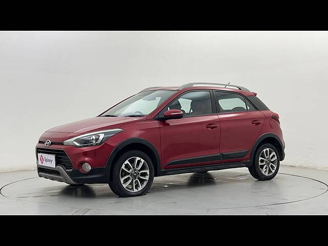 Second Hand Hyundai i20 Active 1.2 S in Gurgaon