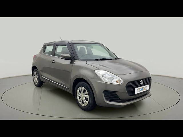 Second Hand Maruti Suzuki Swift [2014-2018] VXi [2014-2017] in Hyderabad