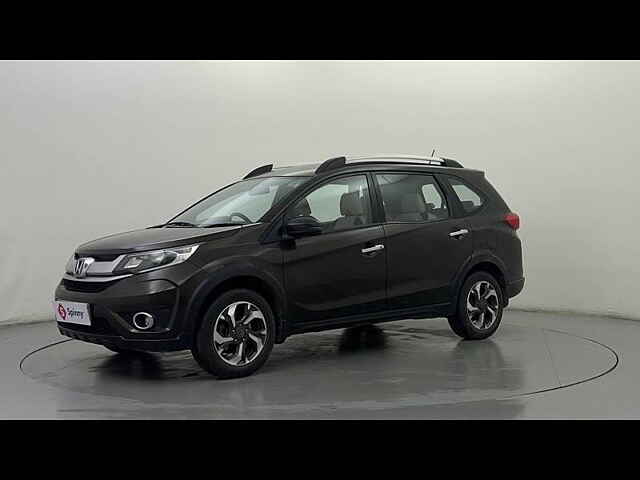 Second Hand Honda BR-V V Petrol in Delhi