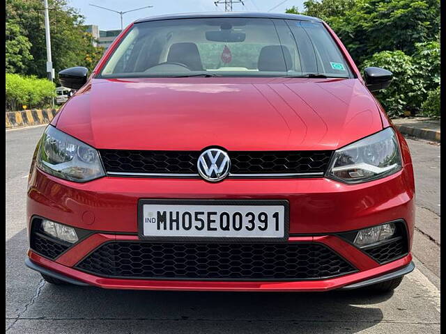 Second Hand Volkswagen Vento Highline Plus 1.0L TSI Automatic in Mumbai