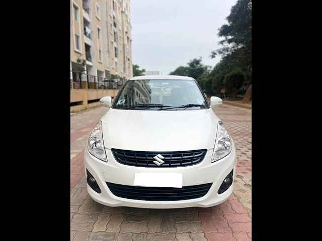 Second Hand Maruti Suzuki Swift DZire [2011-2015] ZXI in Chennai