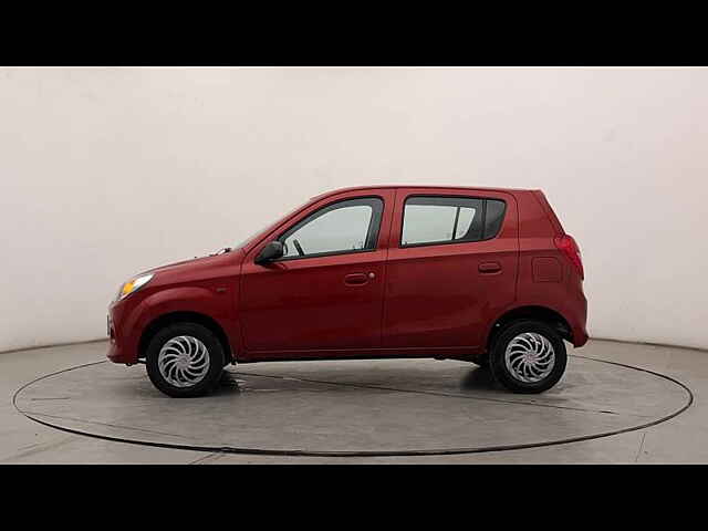 Second Hand Maruti Suzuki Alto 800 [2016-2019] LXi (O) in Chennai