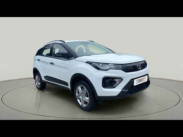 Second Hand Tata Nexon [2020-2023] XM (S) [2020-2023] in Chennai