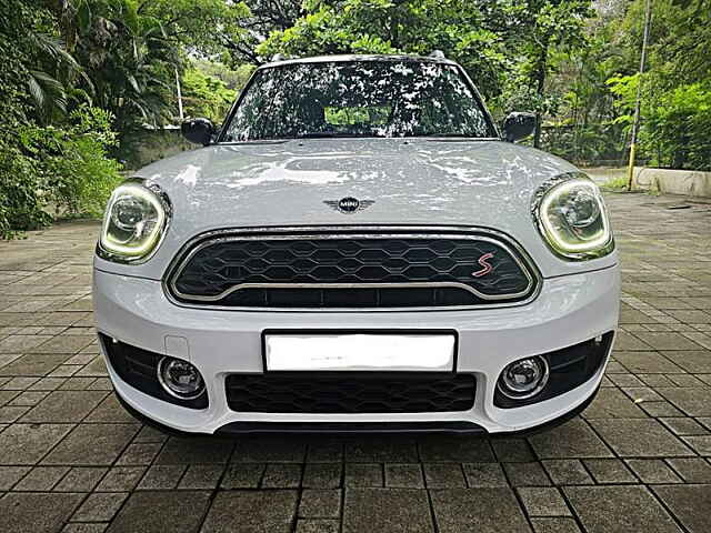 Second Hand MINI Countryman Cooper S [2020-2021] in Pune