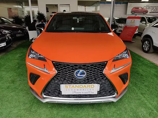 10 Used Lexus Cars In India Second Hand Lexus Cars In India CarTrade