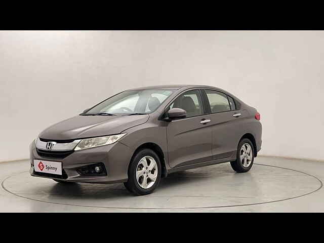 Second Hand Honda City [2014-2017] V in Pune