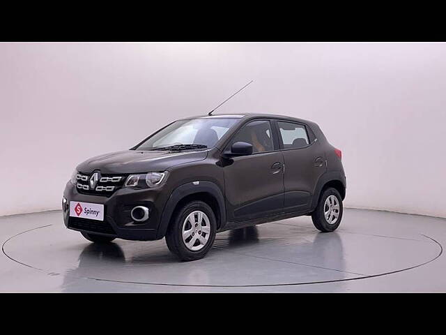 Second Hand Renault Kwid [2015-2019] RXL [2015-2019] in Bangalore