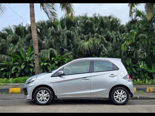 Second Hand Honda Brio [2013-2016] VX AT in Pune