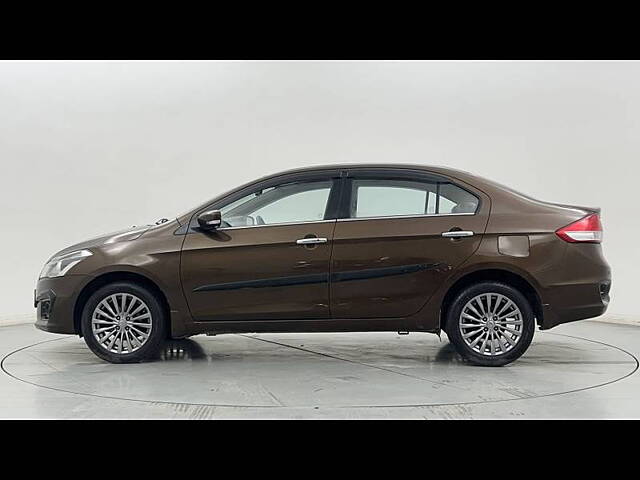 Second Hand Maruti Suzuki Ciaz Alpha Hybrid 1.5 [2018-2020] in Ghaziabad