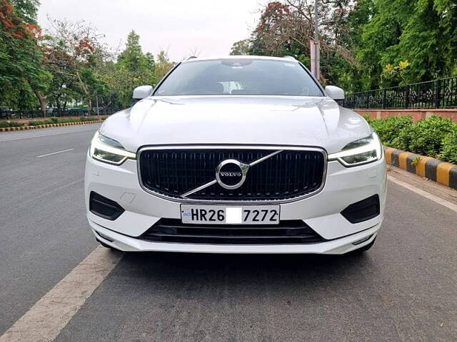 Second Hand Volvo XC60 [2015-2017] Momentum in Delhi