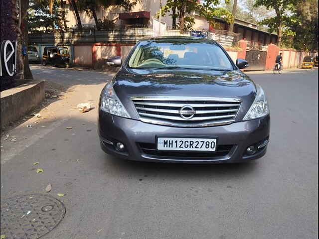 Second Hand Nissan Teana [2007-2014] 250XV in Mumbai