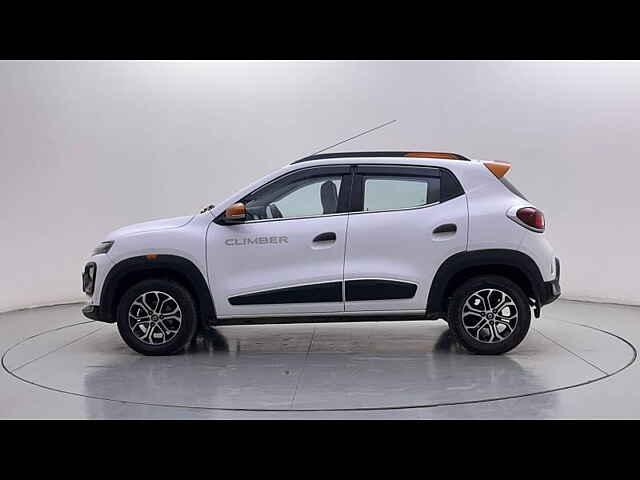 Second Hand Renault Kwid [2019-2022] CLIMBER 1.0 (O) in Bangalore