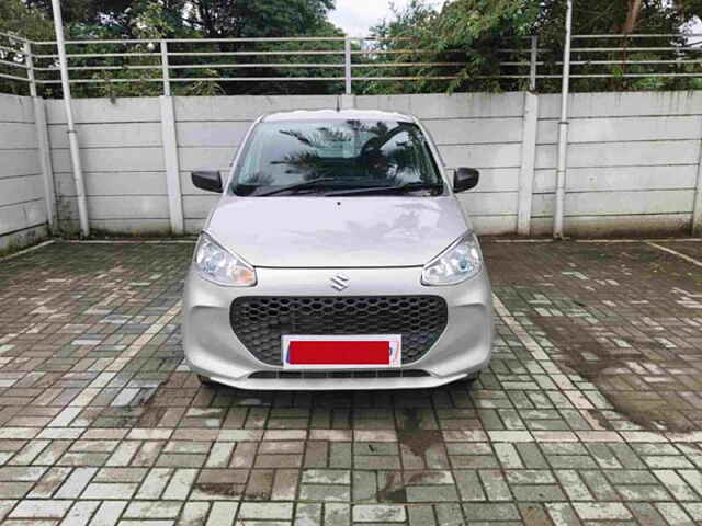 Second Hand Maruti Suzuki Alto K10 VXi [2022-2023] in Pune