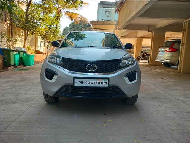 Second Hand Tata Nexon [2017-2020] XMA Petrol in Pune