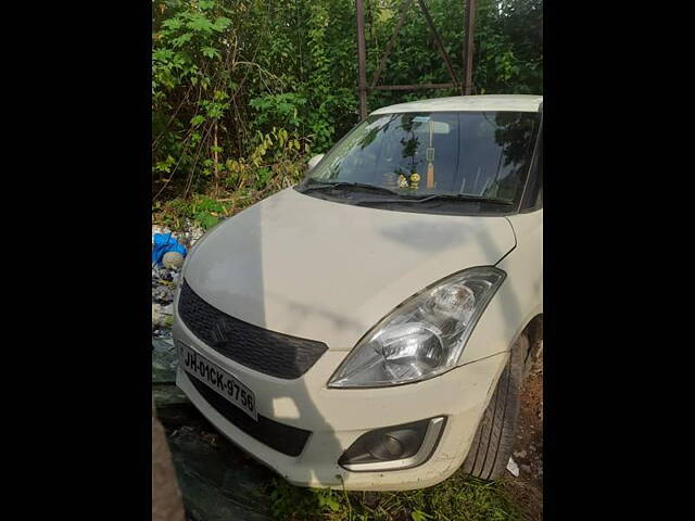 Second Hand Maruti Suzuki Swift [2014-2018] VXi in Ranchi