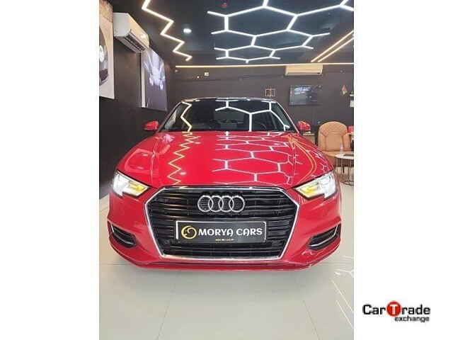 Second Hand Audi A3 [2017-2020] 35 TFSI Premium Plus in Mumbai