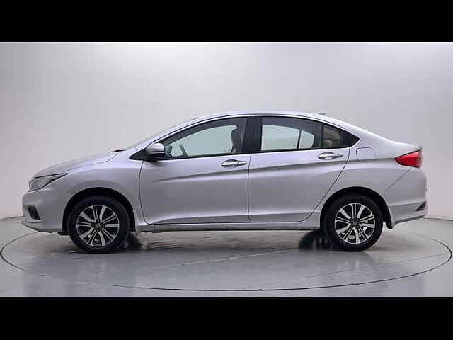 Second Hand Honda City 4th Generation V Petrol in Bangalore