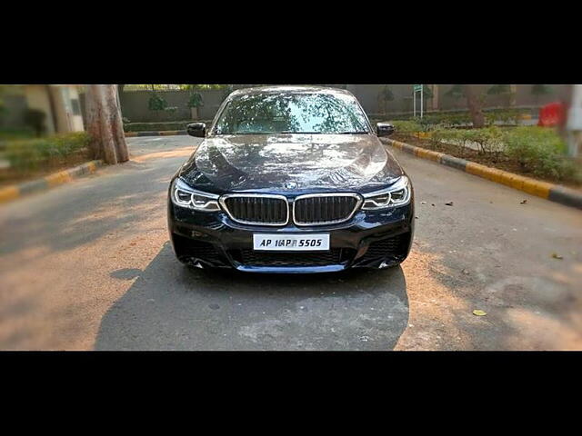 Used Bmw 6 Series Gt Cars In Mumbai Second Hand Bmw 6 Series Gt Cars In Mumbai Cartrade