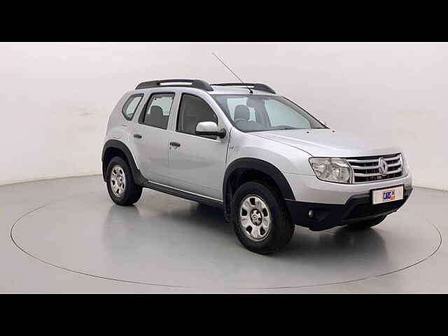 Second Hand Renault Duster [2012-2015] 85 PS RxL Diesel in Hyderabad