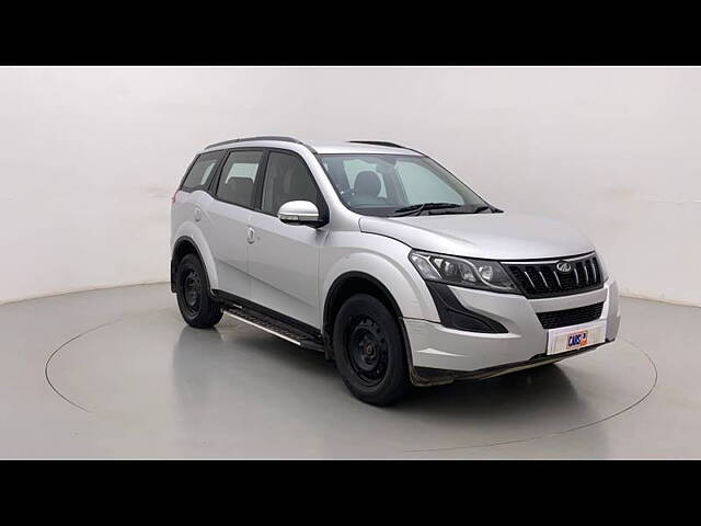 Second Hand Mahindra XUV500 [2015-2018] W6 in Bangalore