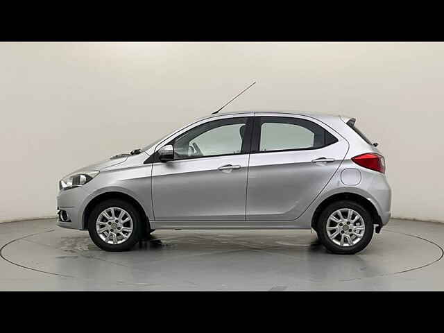 Second Hand Tata Tiago [2016-2020] Revotron XZ in Gurgaon