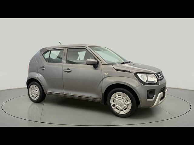 Second Hand Maruti Suzuki Ignis [2020-2023] Sigma 1.2 MT in Noida