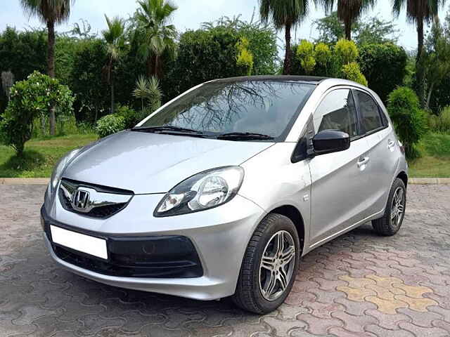 Second Hand Honda Brio [2011-2013] S MT in Delhi