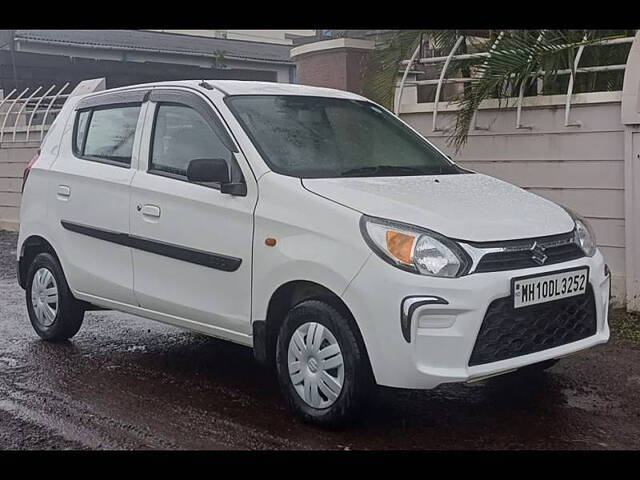 Second Hand Maruti Suzuki Alto 800 [2012-2016] Lxi in Kolhapur