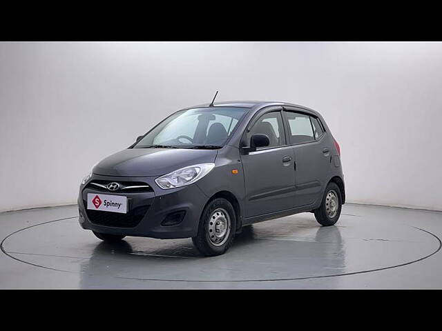 Second Hand Hyundai i10 [2010-2017] Era 1.1 iRDE2 [2010-2017] in Bangalore