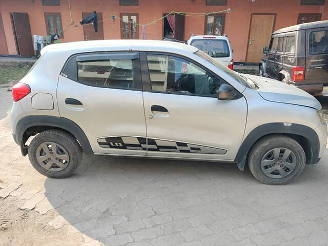 Second Hand Renault Kwid [2015-2019] 1.0 RXL [2017-2019] in Guwahati