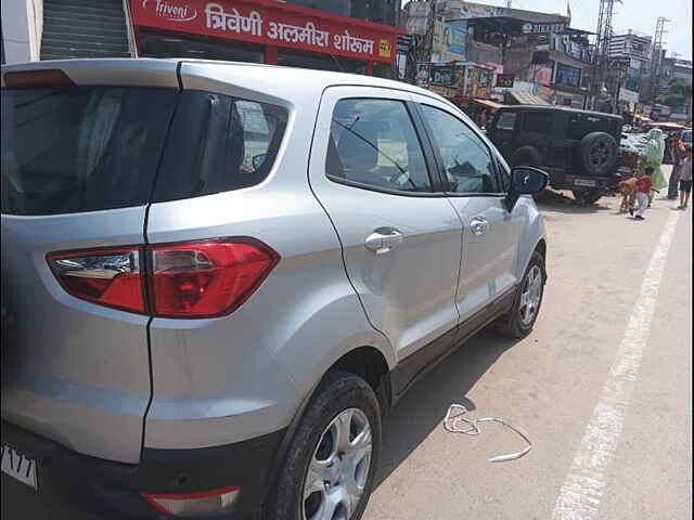 Second Hand Ford EcoSport [2015-2017] Trend+ 1.0L EcoBoost in Delhi