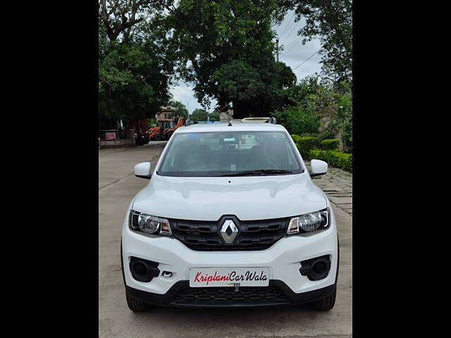 Second Hand Renault Kwid [2015-2019] RXL [2015-2019] in Bhopal