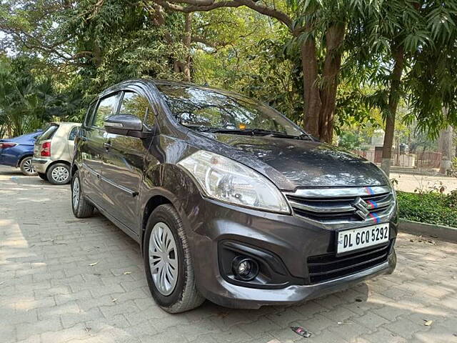 Second Hand Maruti Suzuki Ertiga [2015-2018] VDI SHVS in Delhi