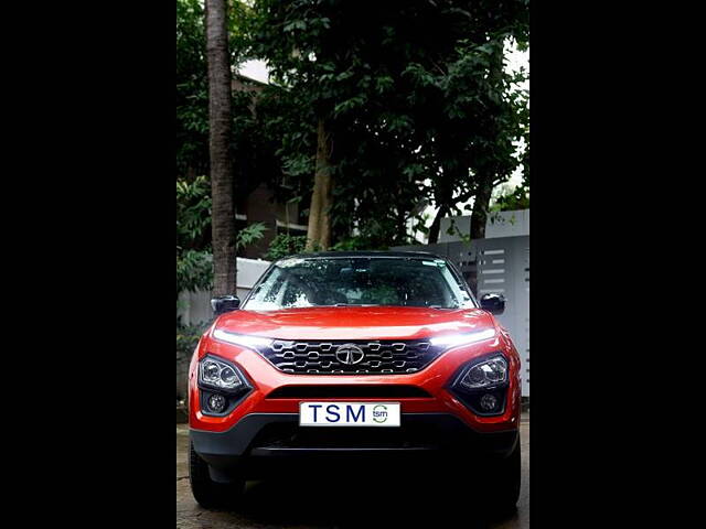 Second Hand Tata Harrier [2019-2023] XZ Plus in Chennai