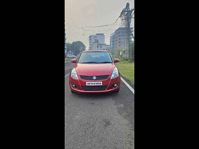 Second Hand Maruti Suzuki Swift DZire [2011-2015] VDI in Nagpur